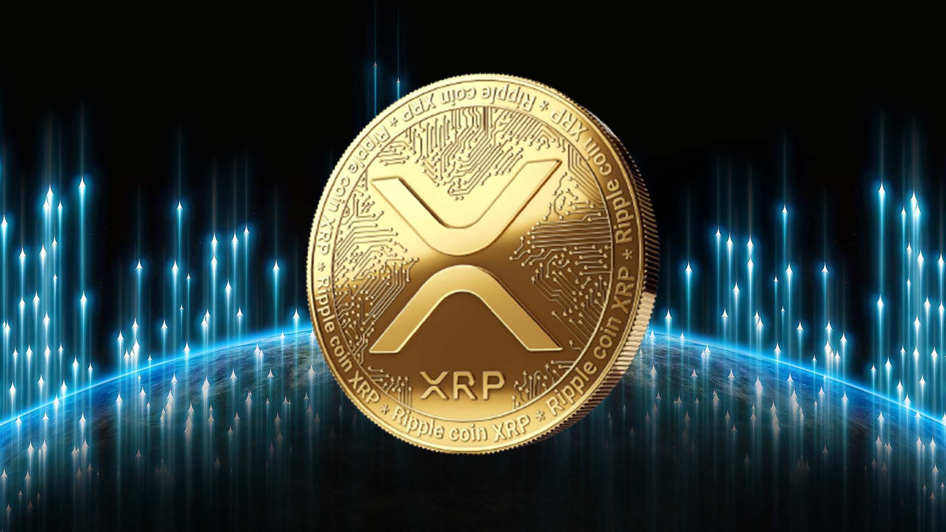 XRP 新闻：第一个美元稳定币在 XRP