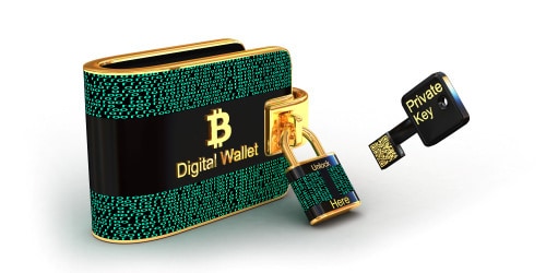 硬件钱包：存储加密货币的最安全方式