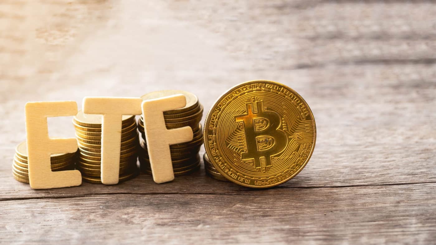 什么是加密货币（比特币）ETF？