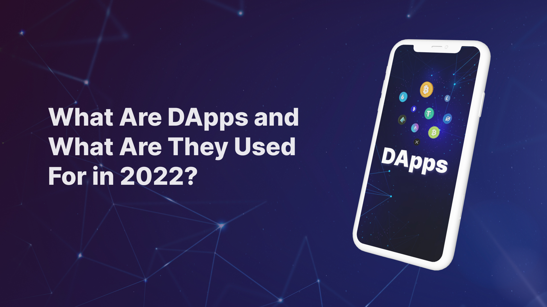 什么是Dapp的基本原理（Dapp和普通