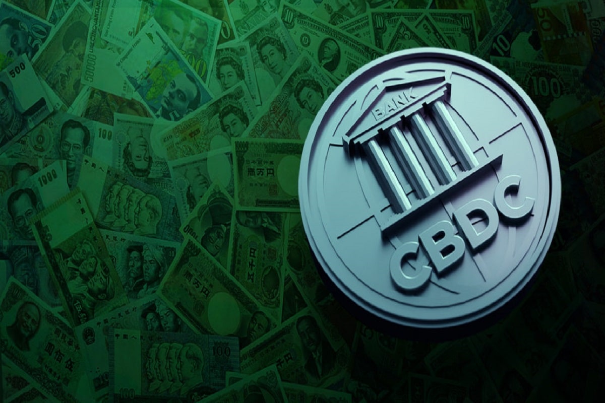什么是 CBDC？ 哪些国家会发行央行数字货币？